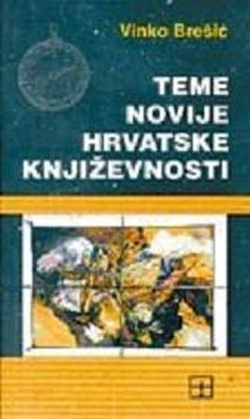 Teme novije hrvatske književnosti