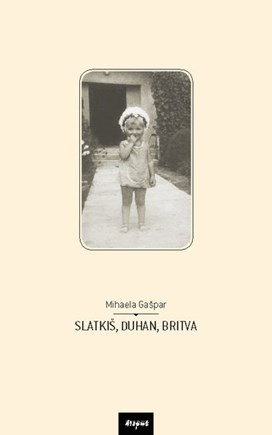 Slatkiš, duhan, britva