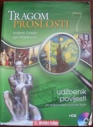 Tragom prošlosti 7 (izdanje 2009.)