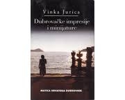 Dubrovačke impresije i minijature : pjesme