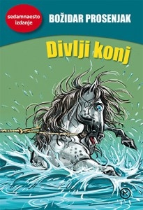 Divlji konj (izdanje 2013.godine)