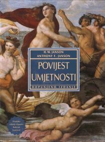 Povijest umjetnosti