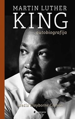 Martin Luther King: Autobiografija