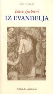 Iskre ljubavi iz evanđelja