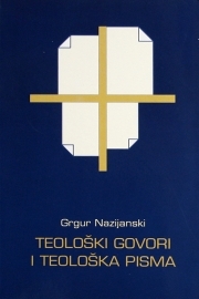Teološki govori i teološka pisma 