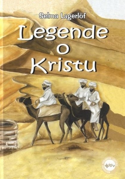 Legende o Kristu
