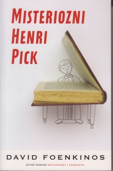 Misteriozni Henri Pick