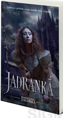 Jadranka (knj.2)