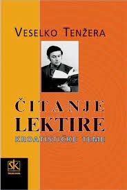 ČITANJE LEKTIRE – KROATISTIČKE TEME