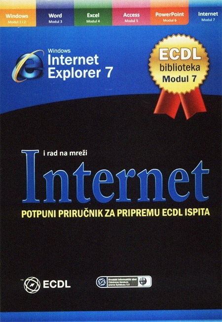 Internet i rad na mreži 