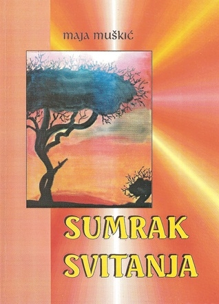 Sumrak svitanja