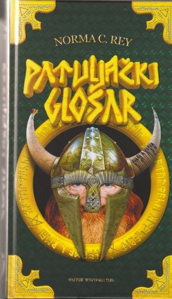 Patuljački glosar : Pandorabilije