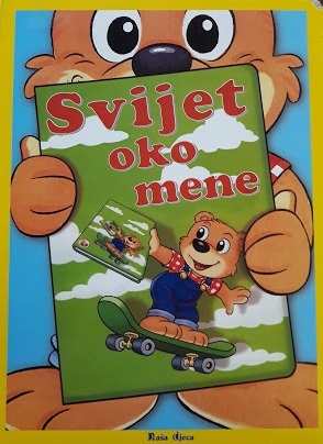 Svijet oko mene