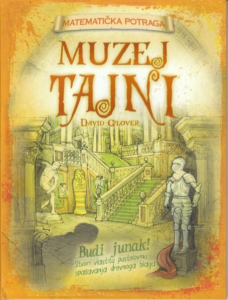 Muzej tajni 