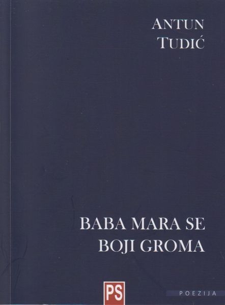 Baba Mara se boji groma 