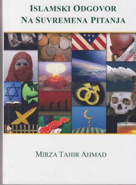 Islamski odgovor na suvremena pitanja 