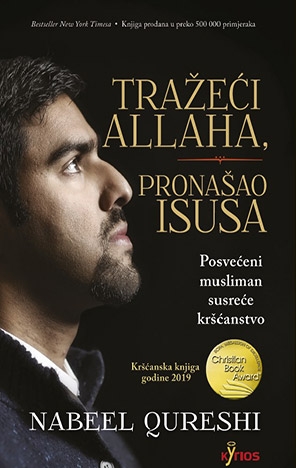 Tražeći Allaha, pronašao Isusa