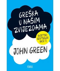 Greška u našim zvijezdama