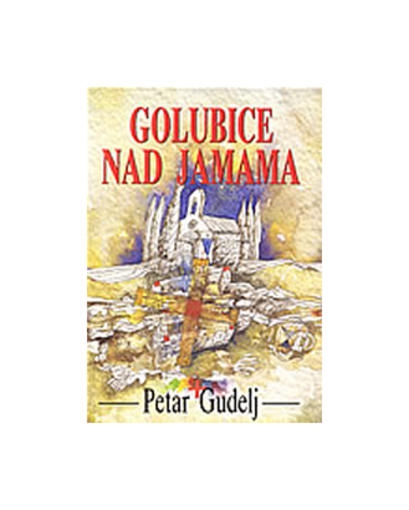 Golubice nad jamama (sv.3)