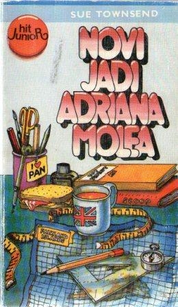 Novi jadi Adriana Molea