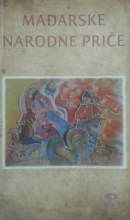 Mađarske narodne priče