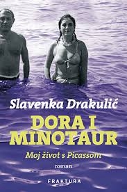 Dora i Minotaur : moj život s Picassom : roman
