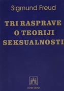 Tri rasprave o teoriji seksualnosti