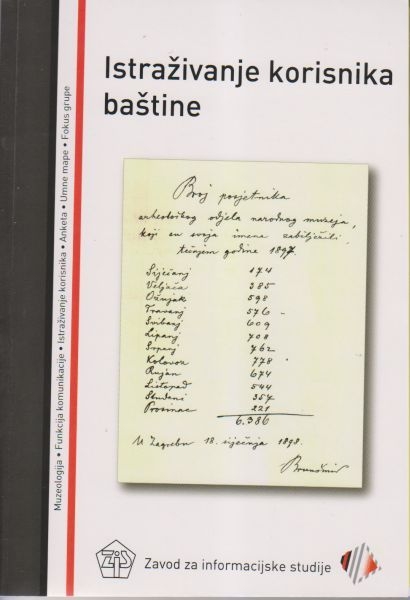 Istraživanje korisnika baštine