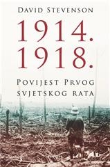1914-1918 povijest prvog svjetskog rata