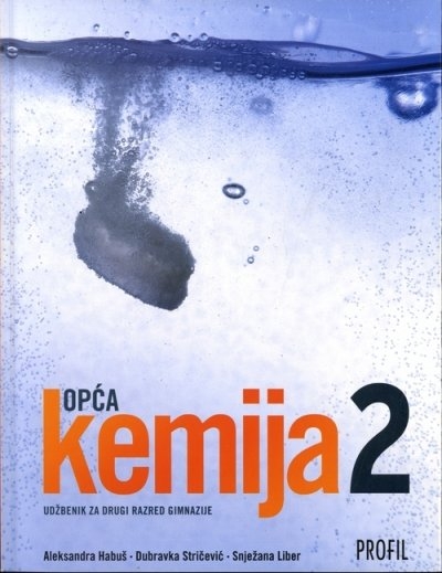 Opća kemija 2