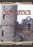 Povjestice