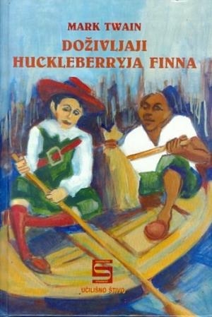 Doživljaji Huckleberryja Finna