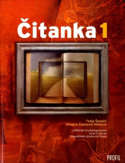 Čitanka 1