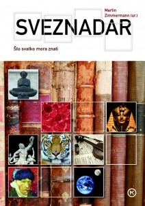 Sveznadar : što svatko mora znati (izdanje 2009.godine)