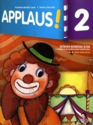 Applaus! 2 (izdanje 2014.)