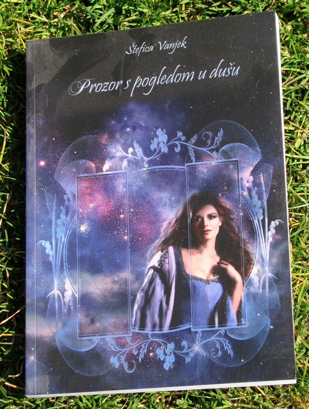 Prozor s pogledom u dušu