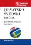 Hrvatsko - švedski praktični rječnik