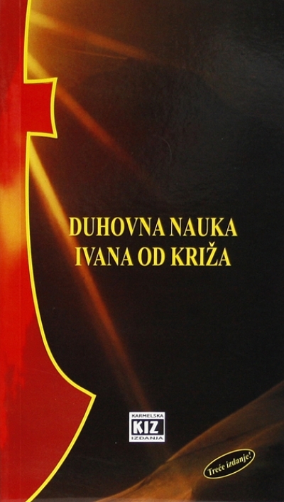  Duhovna nauka Ivana od Križa