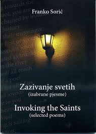 Zazivanje svetih : (izabrane pjesme )