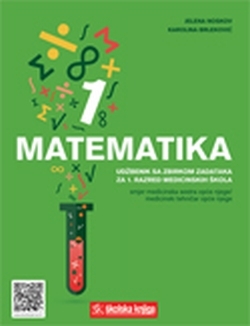 Matematika 1