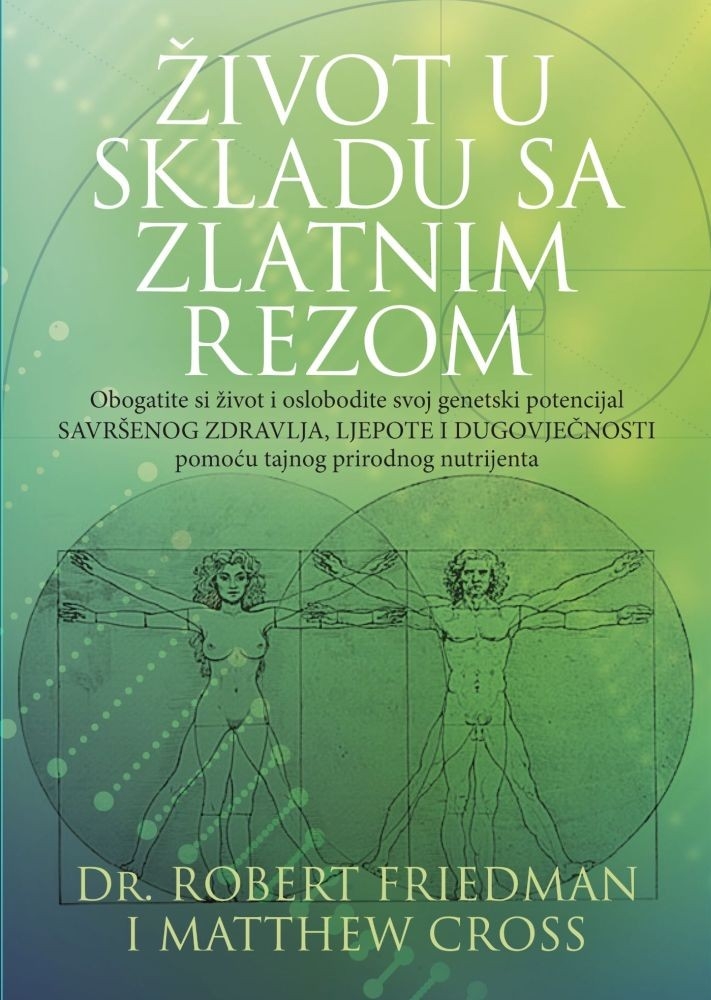 Život u skladu sa zlatnim rezom