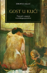 Gost u kući : prijevodi i prepjevi iz poljskoga pjesništva