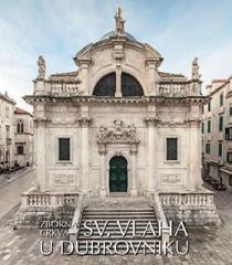 Zborna crkva sv. Vlaha u Dubrovniku