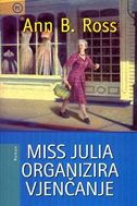 Miss Julia organizira vjenčanje 
