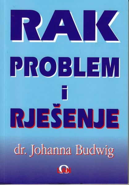 Rak : problem i rješenje