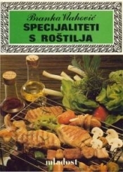 Specijaliteti s roštilja