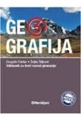Geografija 3 : udžbenik iz geografije za III. razred gimnazije 