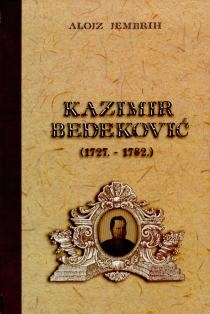 Kazimir Bedeković: teološki, filozofski i dramski pisac 18. stoljeća