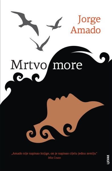 Mrtvo more