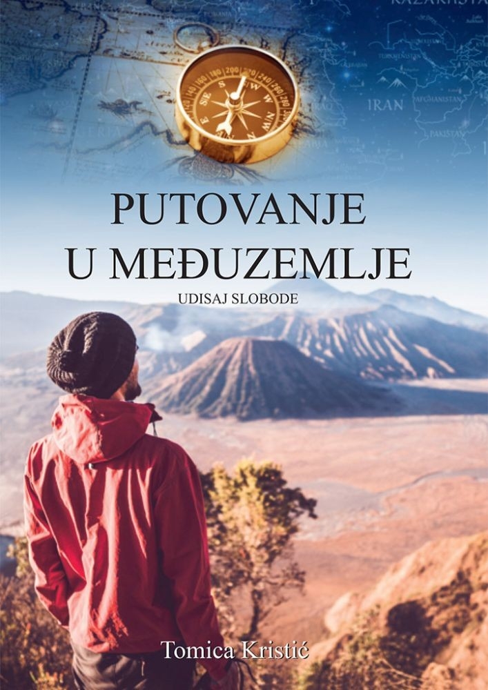 Putovanje u Međuzemlje - Udisaj slobode